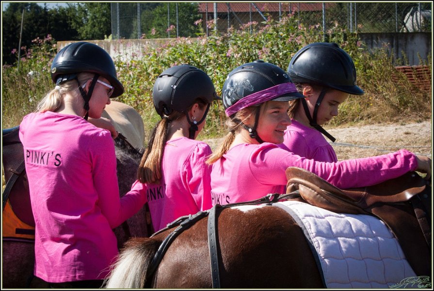 Mounted Games 009